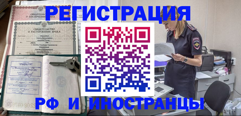 временная регистрация надежно в Нижних Сергах